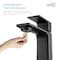 Kibi Mirage Single Handle Bathroom Vanity Sink Faucet KBF1001MB - alternate 3